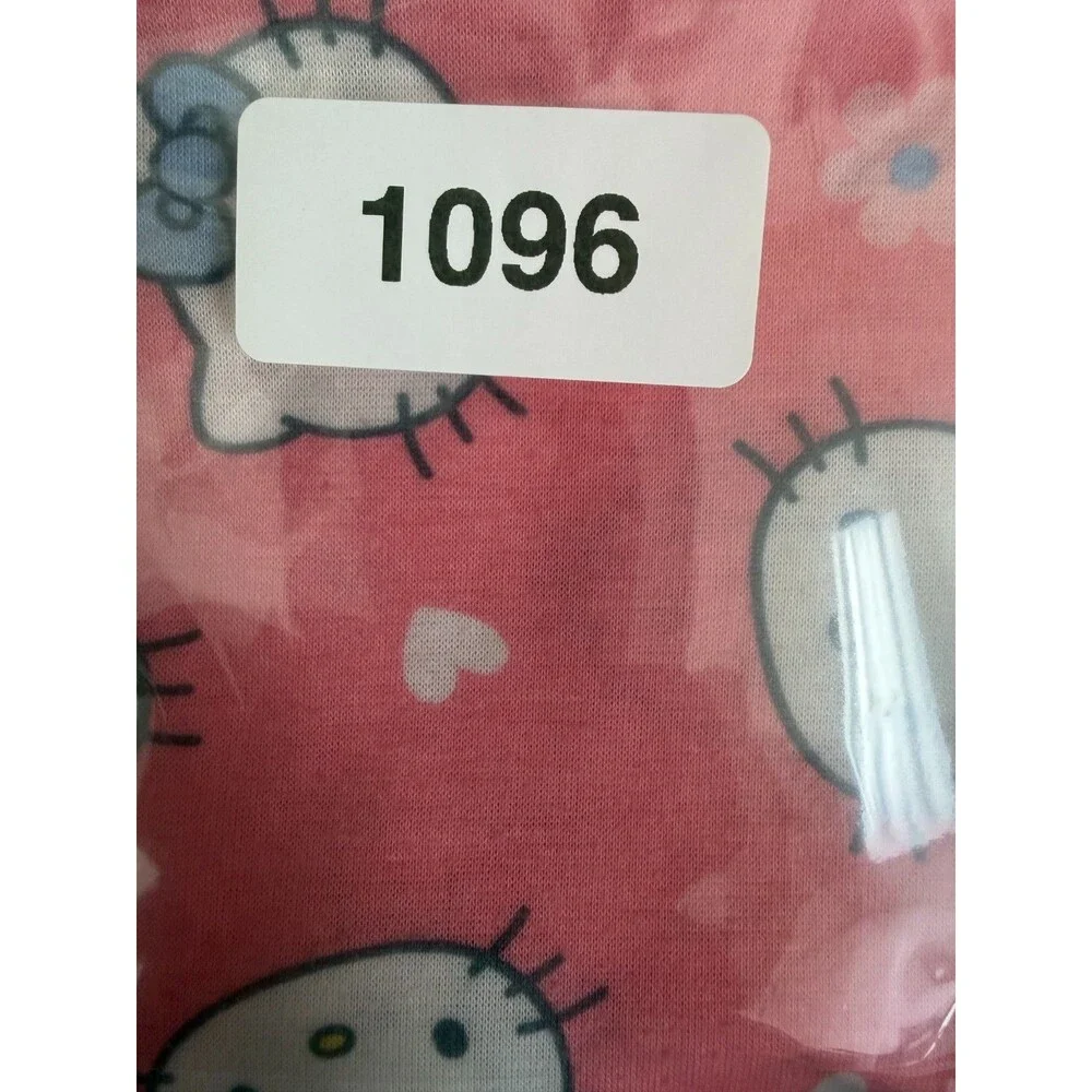 Hello Kitty pre owned